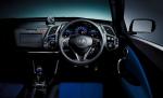 Honda CR-Z RZ by Mugen 2012 года